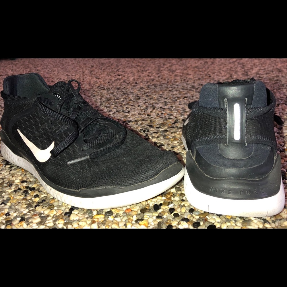 NIKE Free Run Women’s Shoes